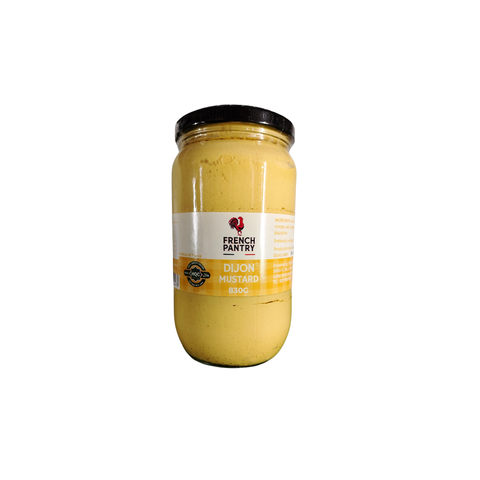 french pantry dijon 830g