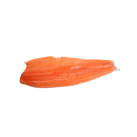 Salmon Fillet Whole (1)