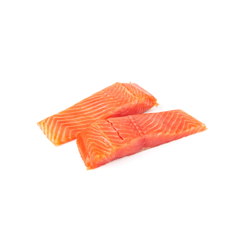 Salmon Fillet 200g