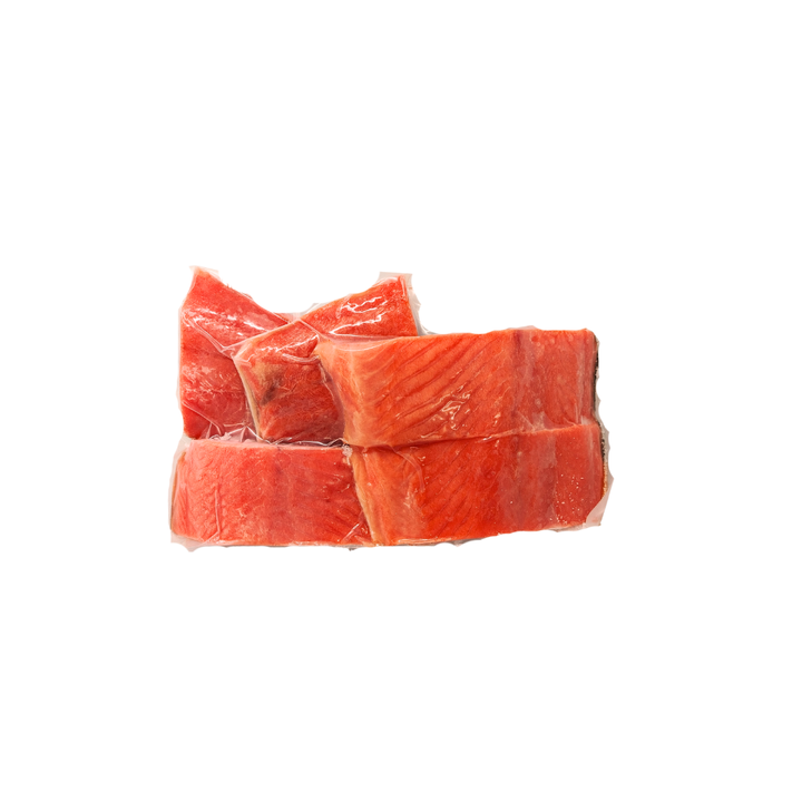 Himalayan Trout Fillet