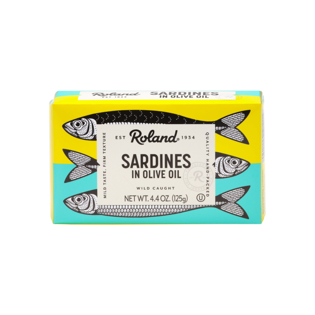 sardine