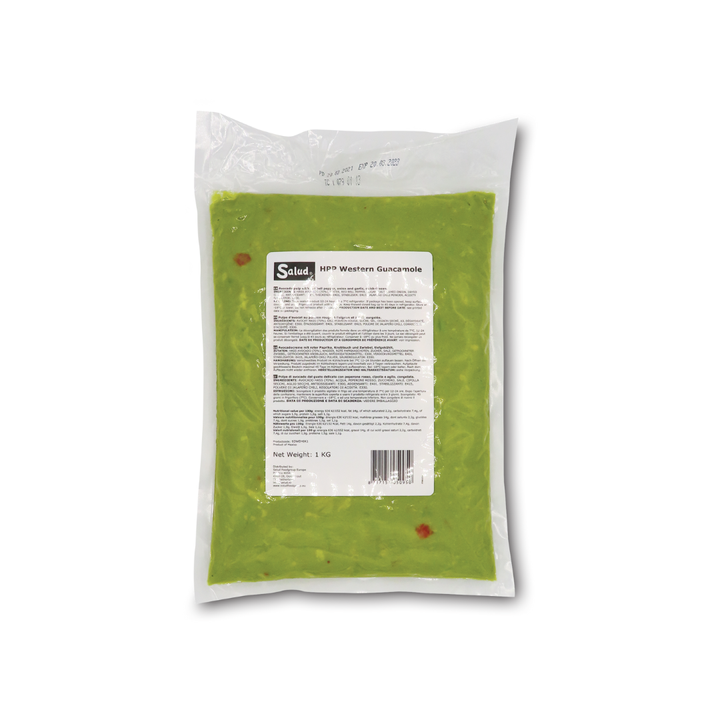 Guacamole
