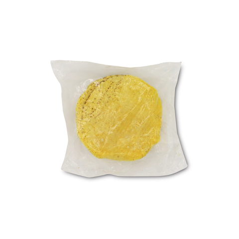 Yellow Corn tortilla