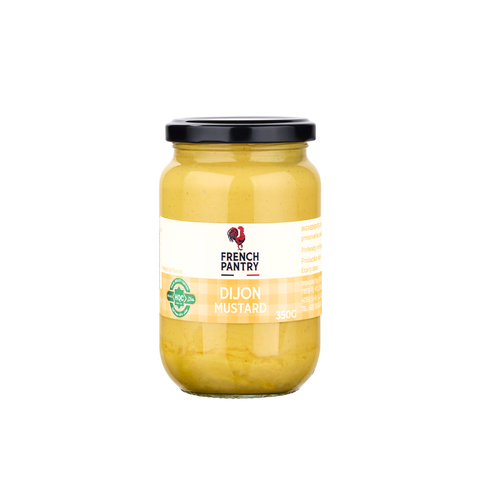 Dijon 350g