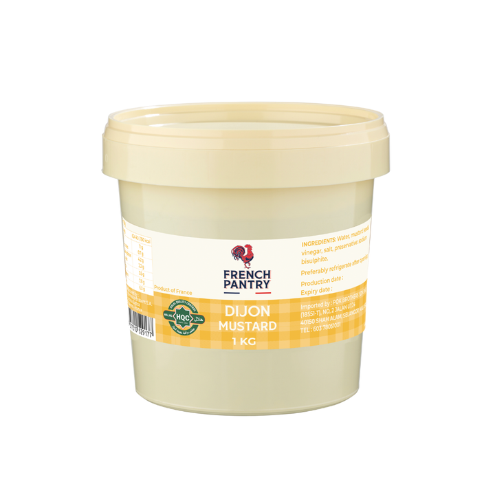 Dijon 1kg