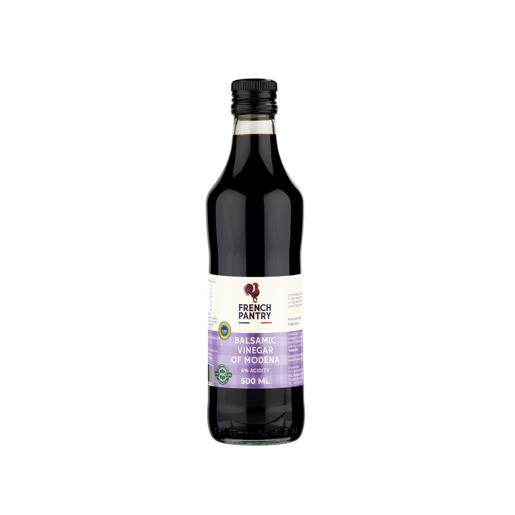 French Pantry Veniger