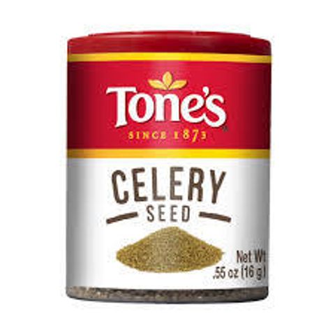 Tones Celery Seed