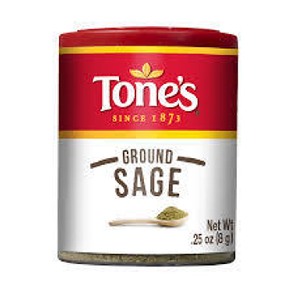Tones Ground Sage