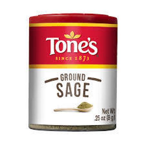 Tones Ground Sage