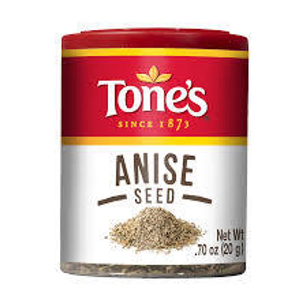 Tones Anise Seed -