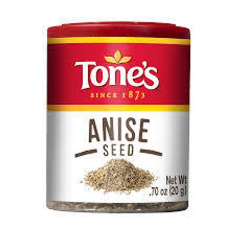 Tones Anise Seed -