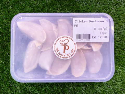 Pallydeli+Chicken+Mushroom+Dumplings