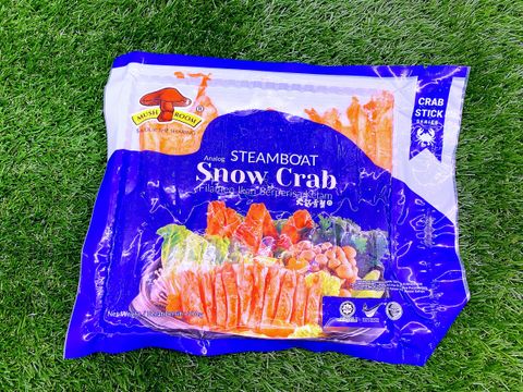 Mushroom+Steamboat+Snow+Crab