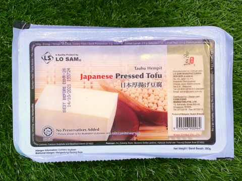Lo+Sam+Japanese+Pressed+Tofu