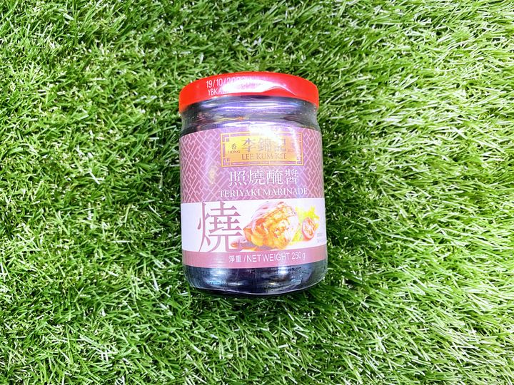 LKK+Teriyaki+Marinade+Sauce