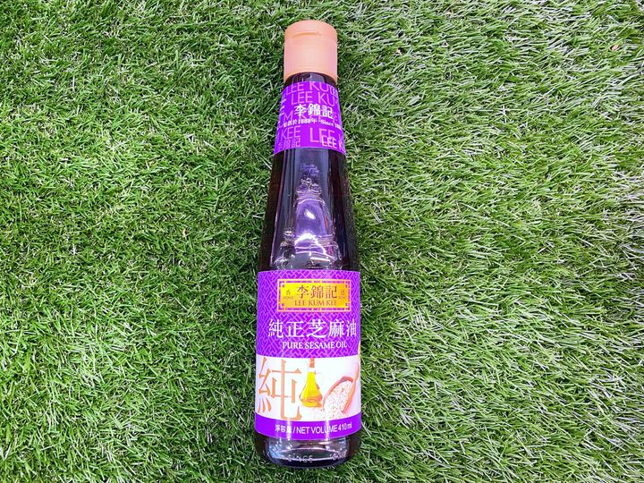 LKK+Sesame+Oil