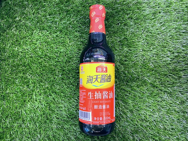 Haday+Light+Soy+Sauce+(Jiang+You)