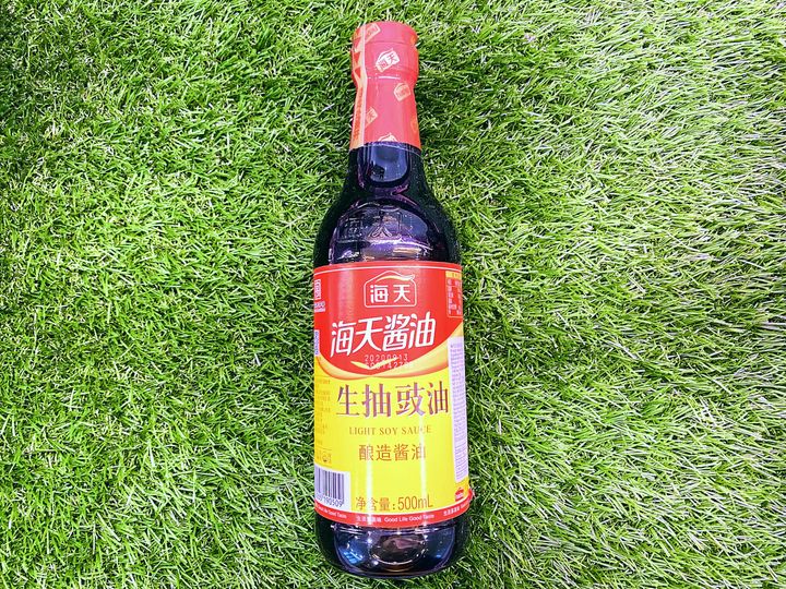 Haday+Light+Soy+Sauce+(Chi+You)