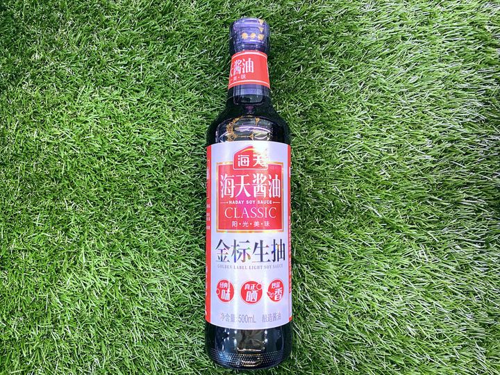 Haday+Golden+Label+Soy+Sauce