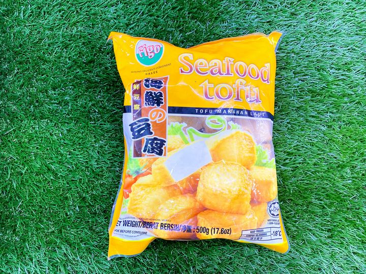 Figo+Seafood+Tofu