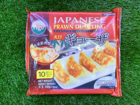 Figo+Japanese+Prawn+Dumpling