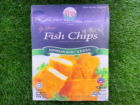Figo+Golden+Fish+Chips