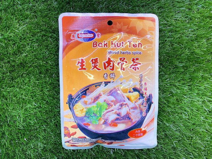 Ajishan+Bak+Kut+Teh+Mixed+Herbs+Spice