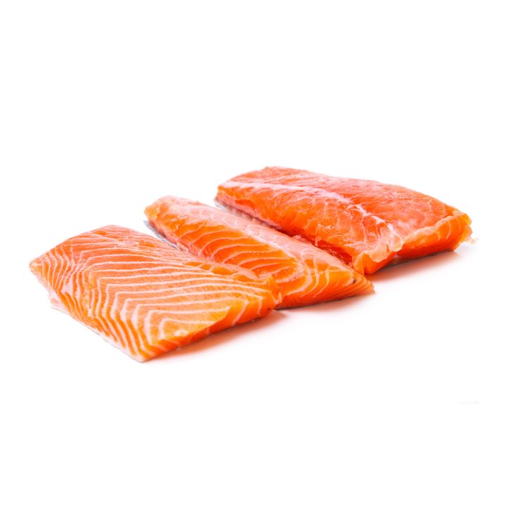 Chilled Norwegian Salmon Fillet