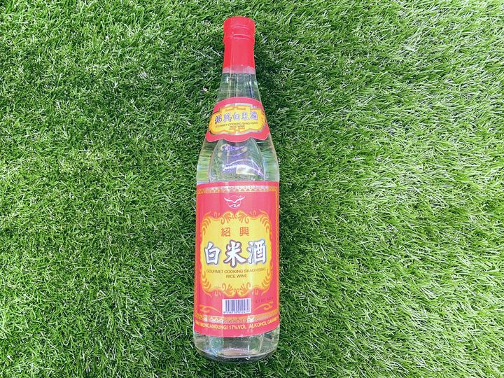 Hai-O+Gourmet+Cooking+Shao+Hsing+Rice+Wine