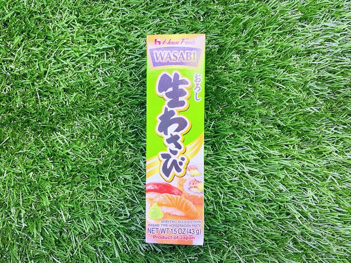 Neri+Wasabi+Tube