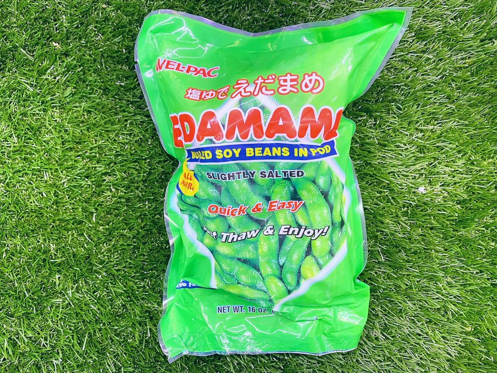 Edamame+(Peeled+Green+Peas)