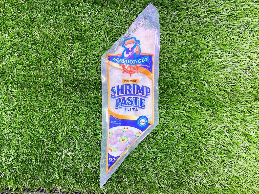 Shrimp+Paste