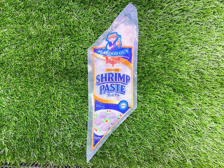 Shrimp+Paste