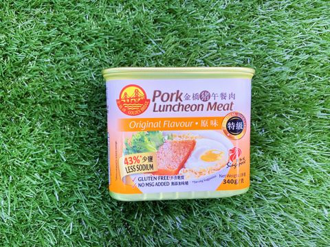 GB+Original+Pork+Luncheon+Meat