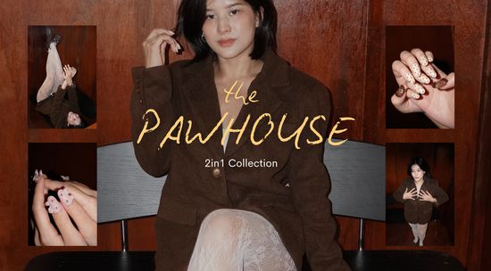 2IN1 COLLECTION | The Base Coat