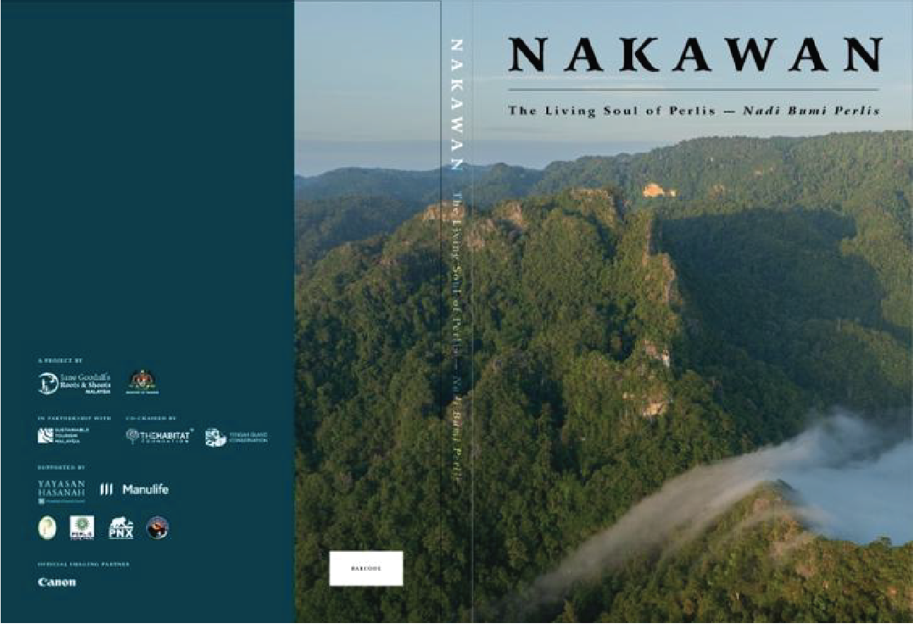 Beyond Earth | Nakawan