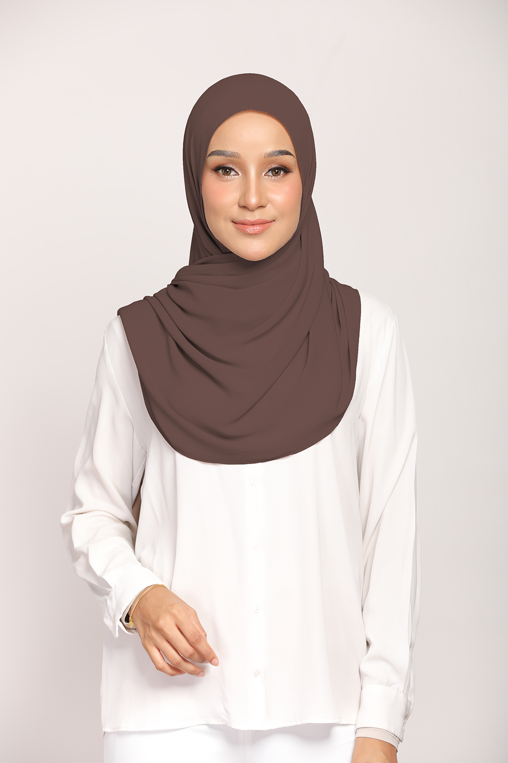 shawl terre