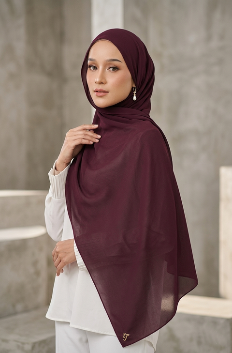 shawl texture raisin