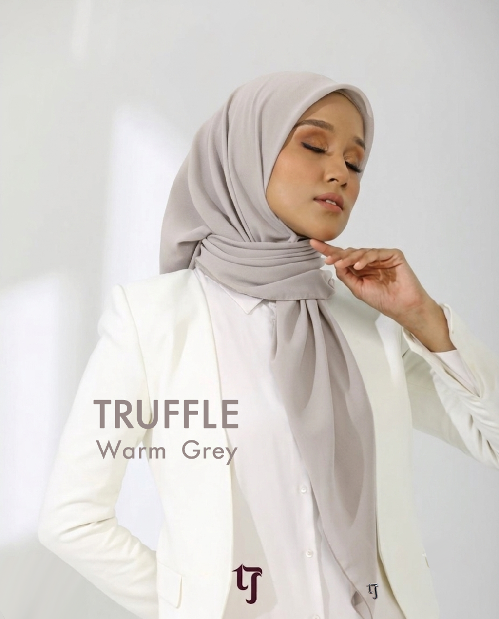 truffle new