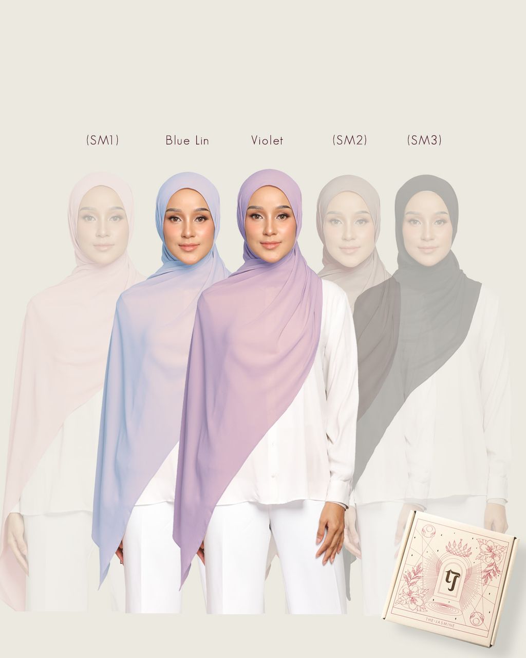 shawl new 2023