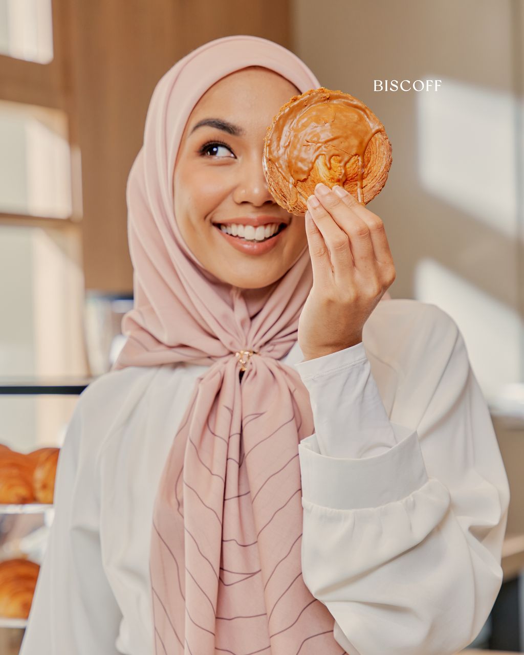 BISCOFF