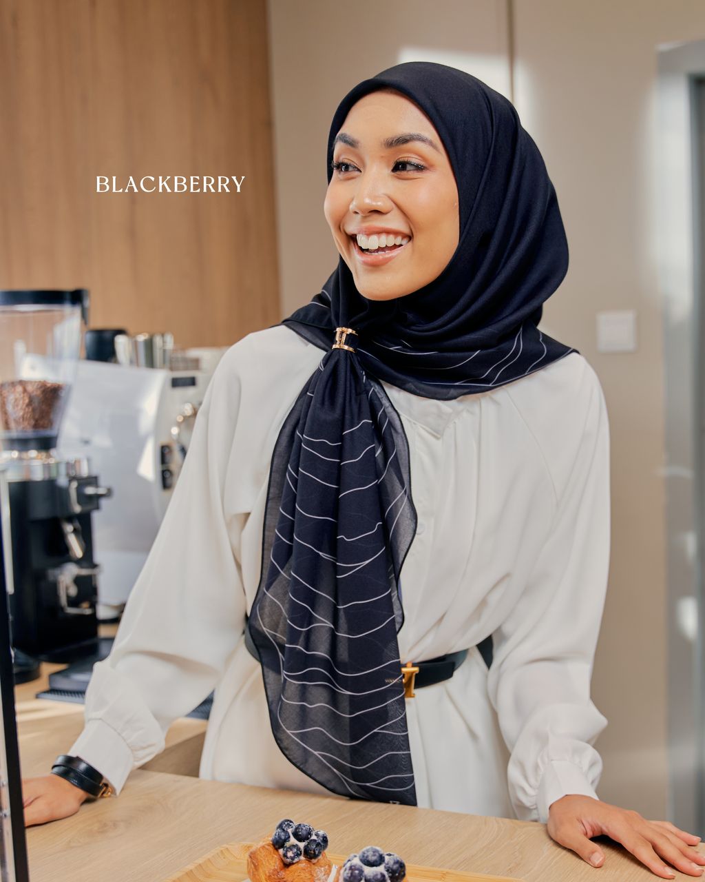 BLACKBERRY