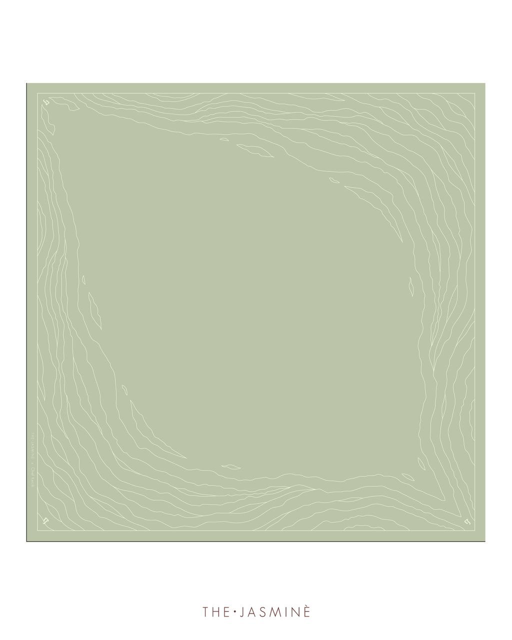 PISTACHIO DESIGN