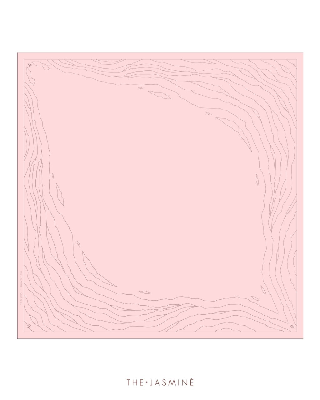 STRAWBERRY DESIGN