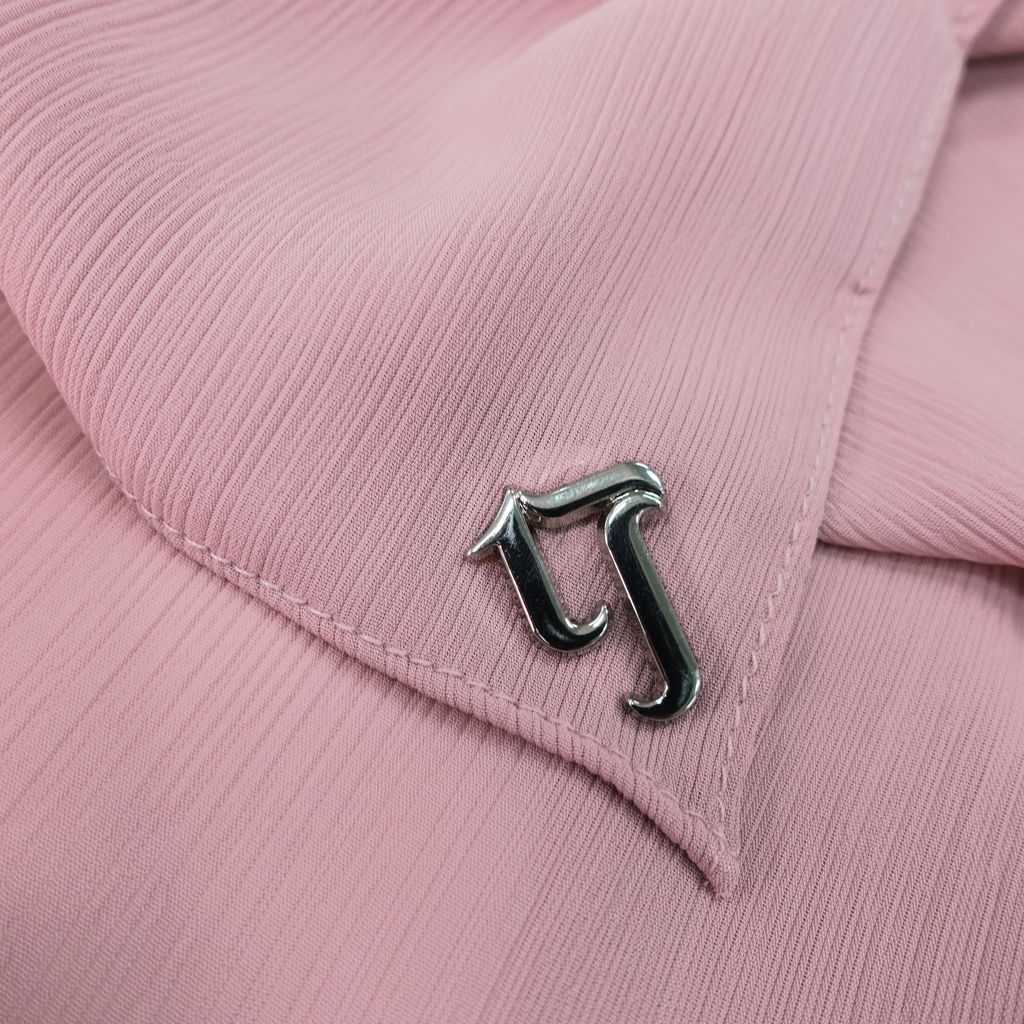 dust pink