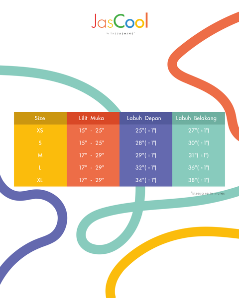 Size Chart Jas Cool (2)