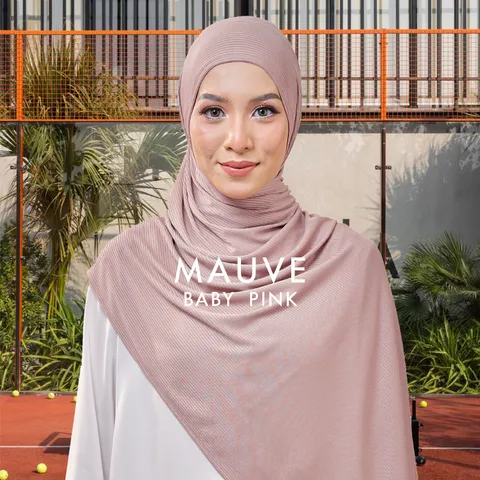 MAUVE.P