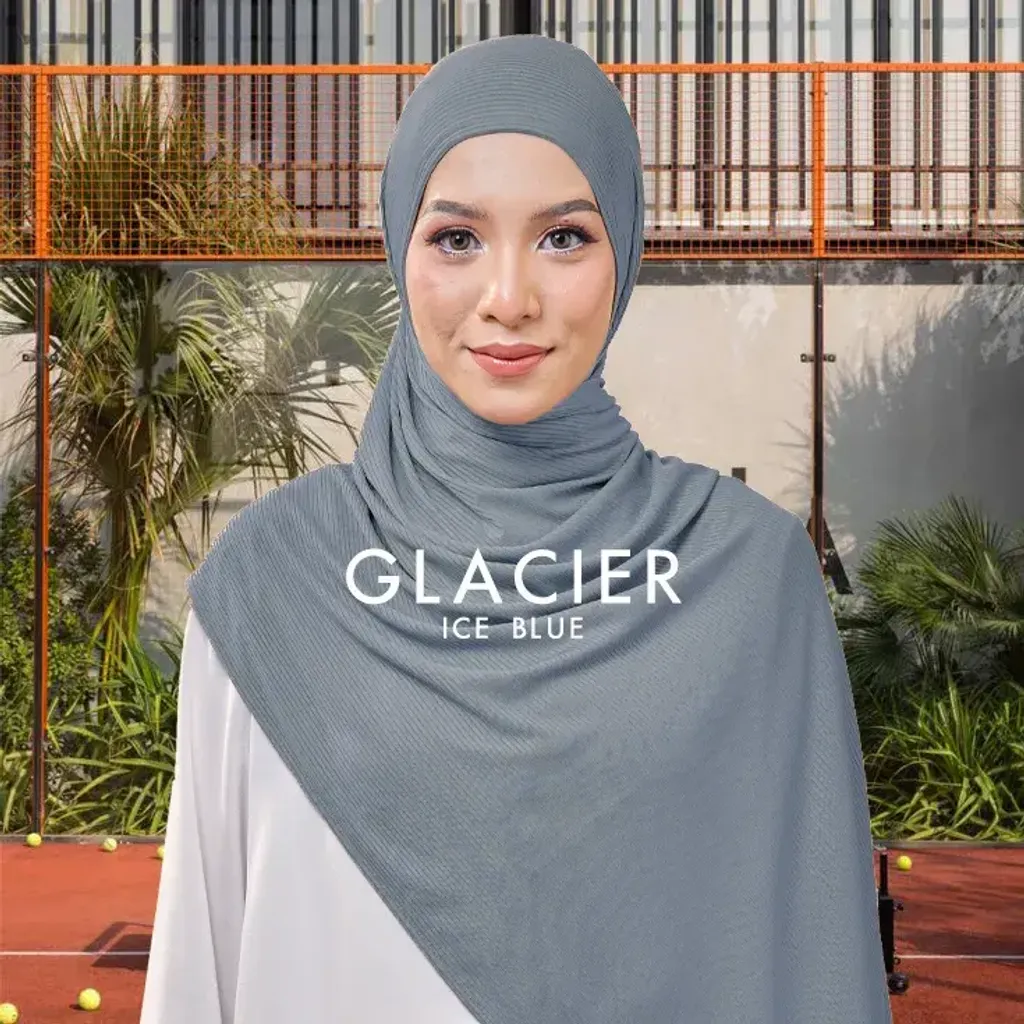 GLACIER