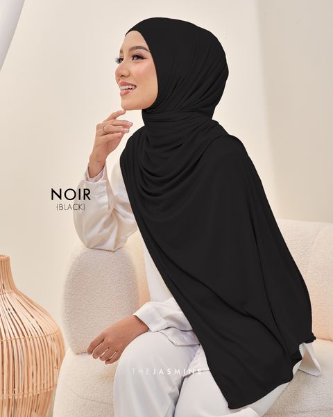 JASFIT NOIR 2M