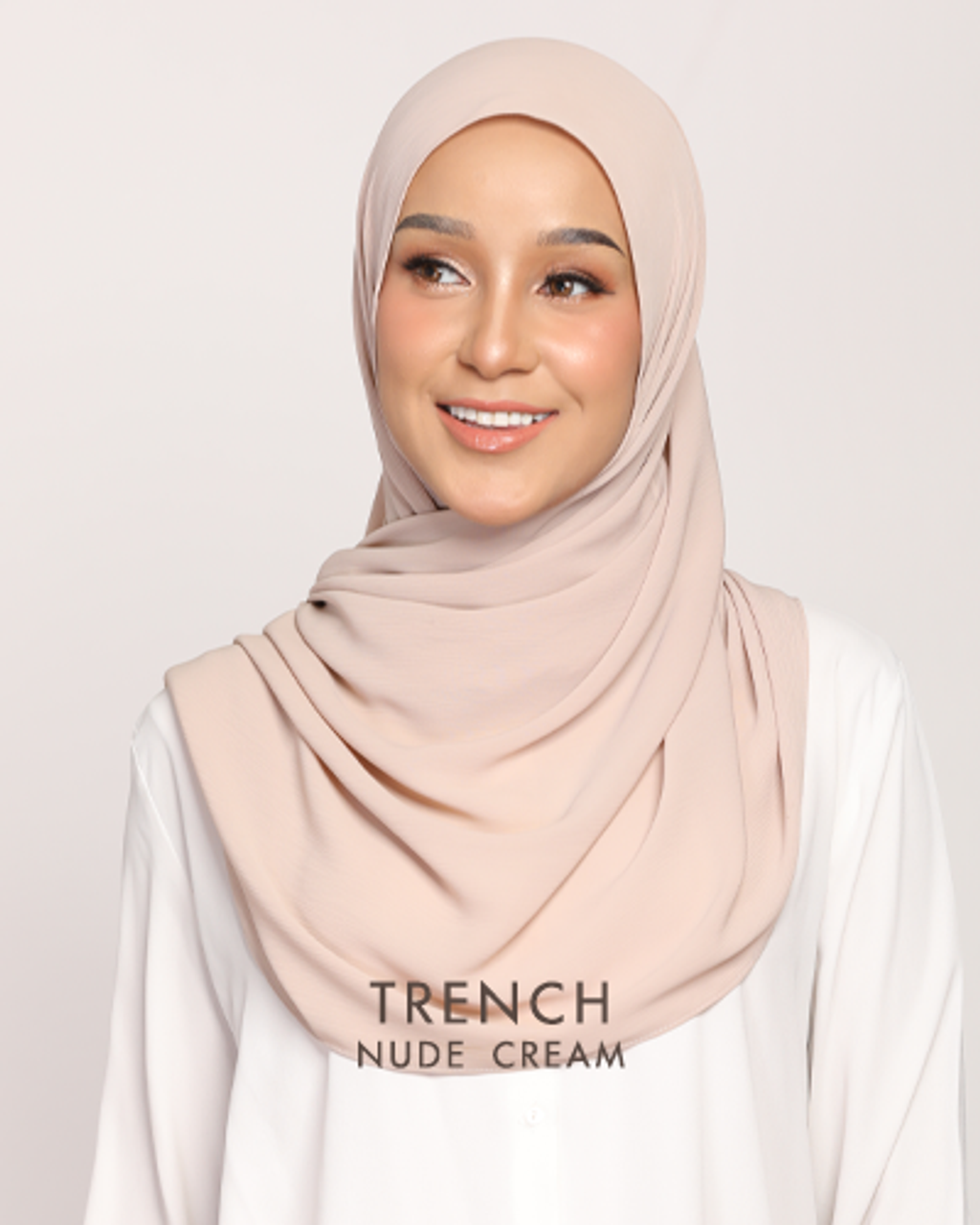 COVER TRENCH